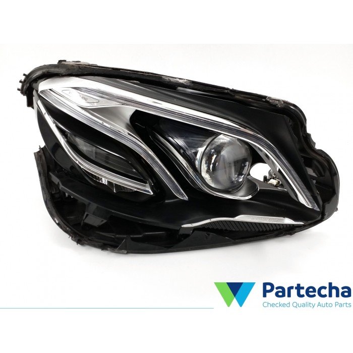 MERCEDES-BENZ E-CLASS (W213) Headlight (A2139067606)