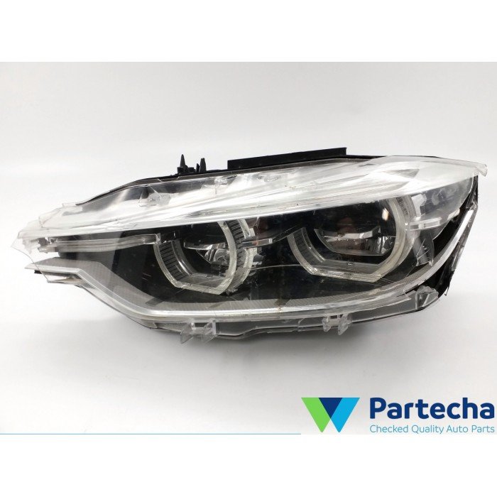 BMW 3 (F30, F80) Headlight (7214805-02)