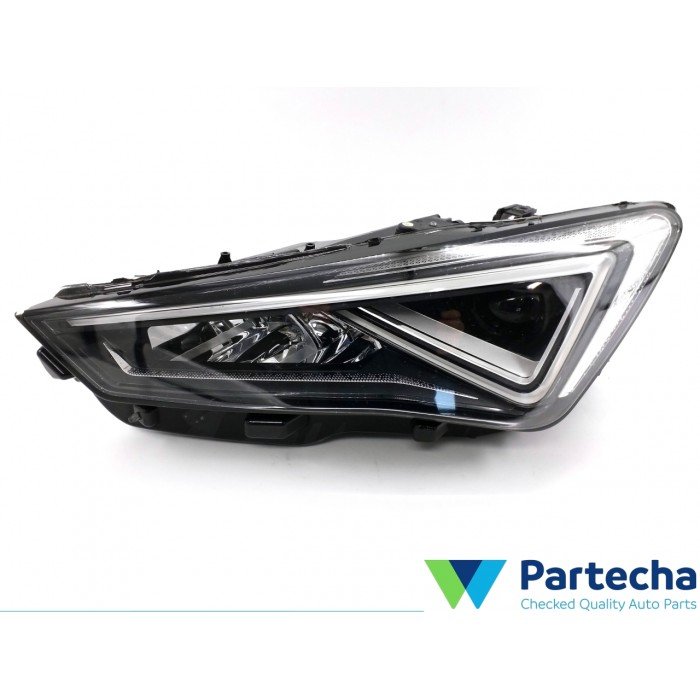 SEAT TARRACO (KN2_) Headlight (5FJ941007D)