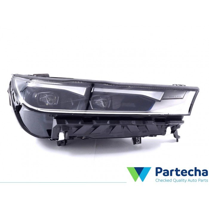 BMW ix Headlight (5A3CE98-04)