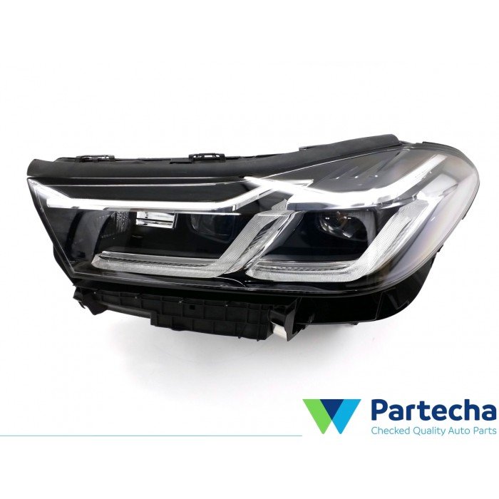 BMW 6 Gran Turismo (G32) Headlight (5A38911-04)