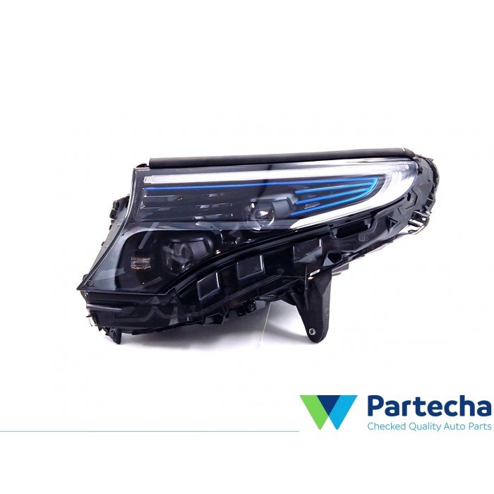 MERCEDES-BENZ EQC (N293) Headlight (A2939062701)