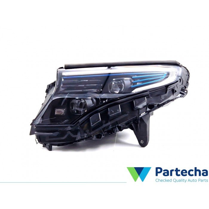 MERCEDES-BENZ EQC (N293) Headlight (A2939062701)