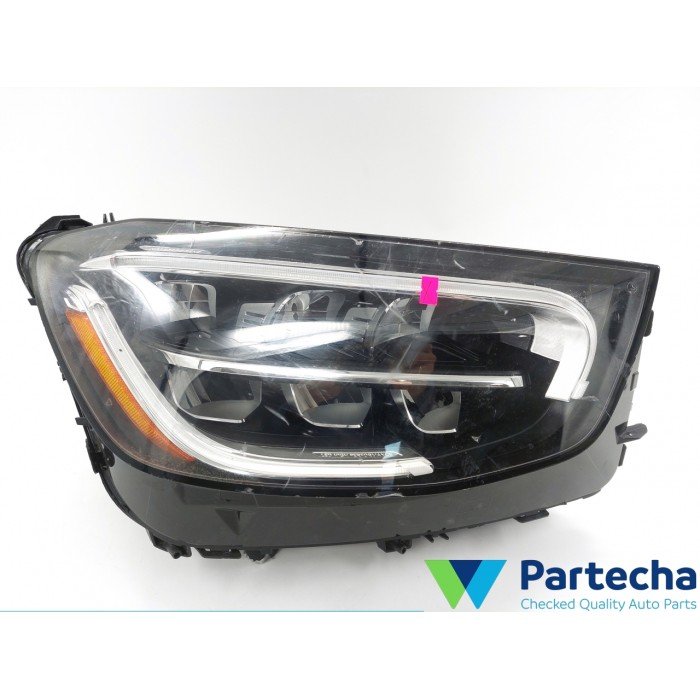 MERCEDES-BENZ GLC Coupe (C253) Headlight (A2539066803)