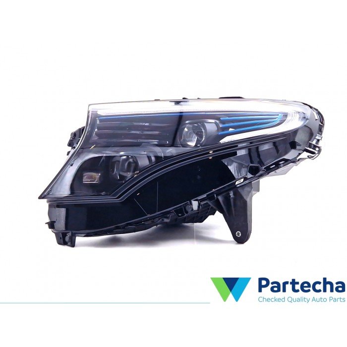 MERCEDES-BENZ EQC (N293) Headlight (A2939062701)