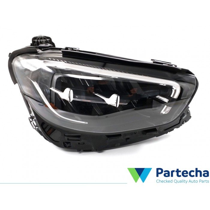 MERCEDES-BENZ E-CLASS (W213 facelift) Headlight (A2139067609)