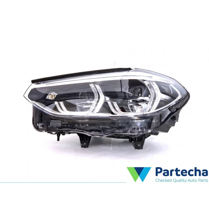 BMW X3 (G01) Headlight (8739653-01)