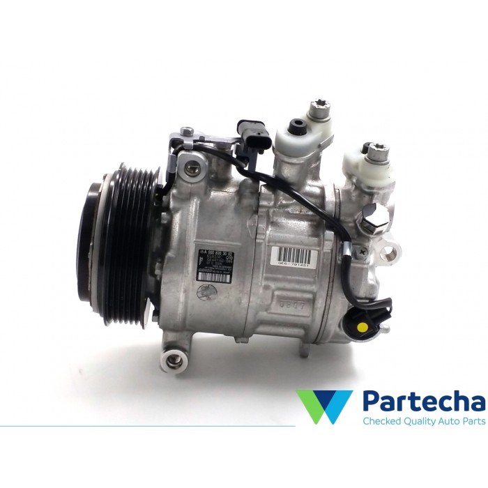 MERCEDES-BENZ GLC (X253) Air conditioning compressor (A0008303002)