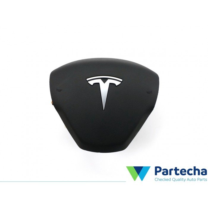 TESLA MODEL S (5YJS) Driver airbag (1508347-71-B)