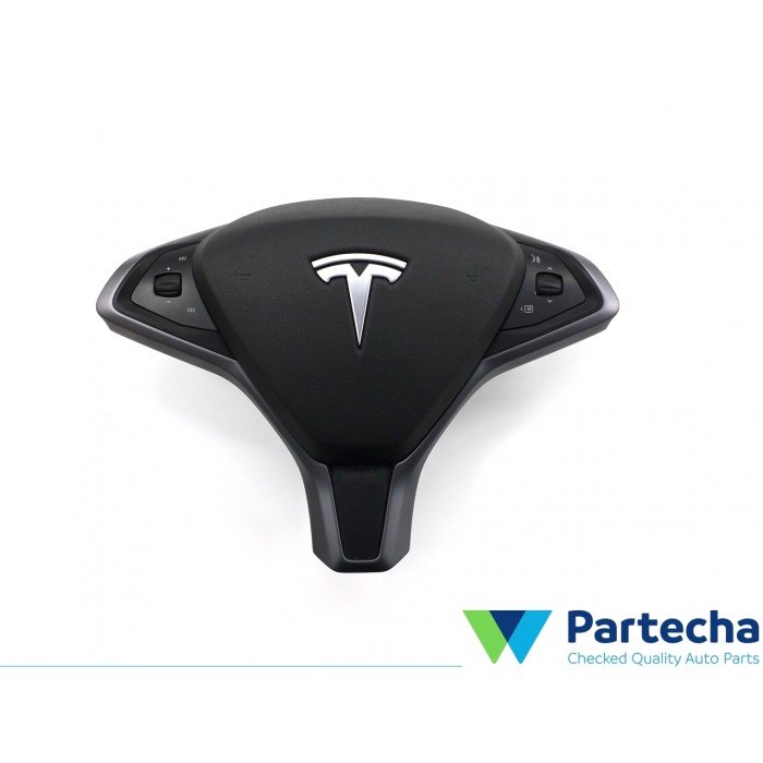 TESLA MODEL S (5YJS) Driver airbag (0589-P1-000552)