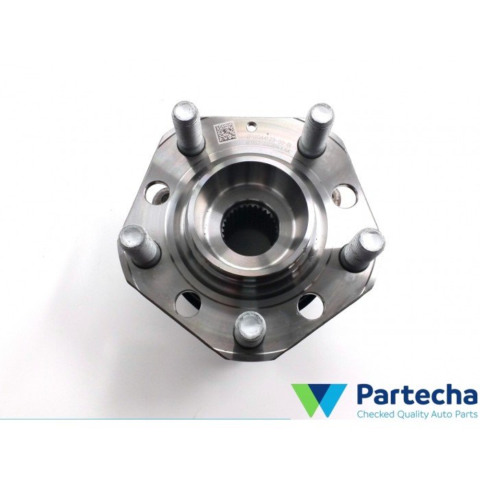 TESLA MODEL 3 Rear wheel Bearing (1044123-00-B)