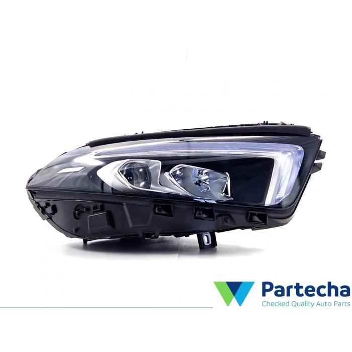 MERCEDES-BENZ A-CLASS (W177) Headlight (A1779064803)