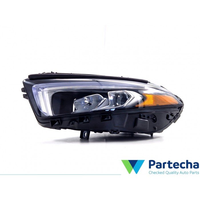 MERCEDES-BENZ A-CLASS (W177) Headlight (A1779064105)