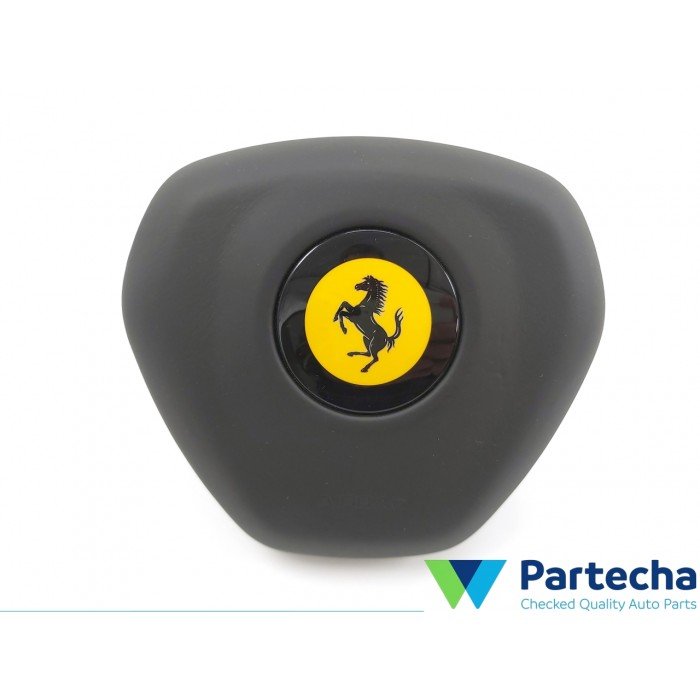 FERRARI 458 Driver airbag (073160900)