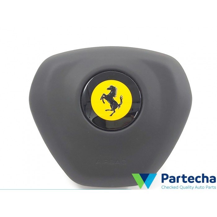 FERRARI 458 Driver airbag (073160900)