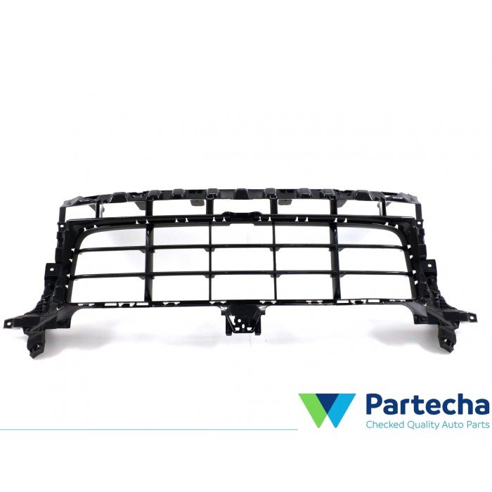 PORSCHE CAYENNE Coupe (9YB) Front grille (9Y0807683T)
