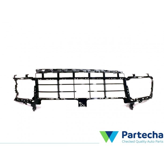 PORSCHE CAYENNE Coupe (9YB) Front grille (9Y0807683)
