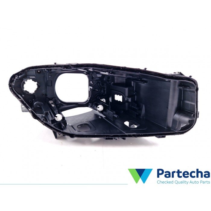 BMW 5 Series (F10) Headlight housing (Su klijais)