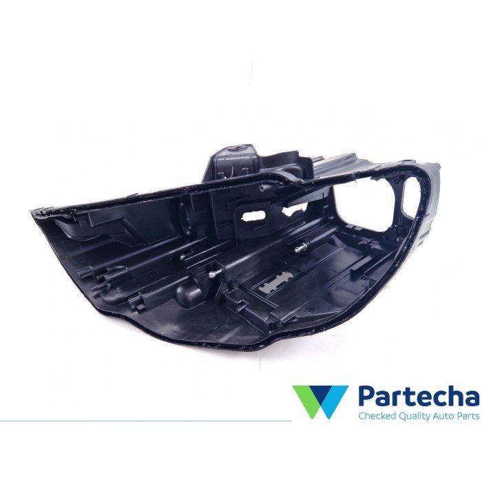 AUDI A3 (8V1, 8VK) Headlight case (Su klijais)