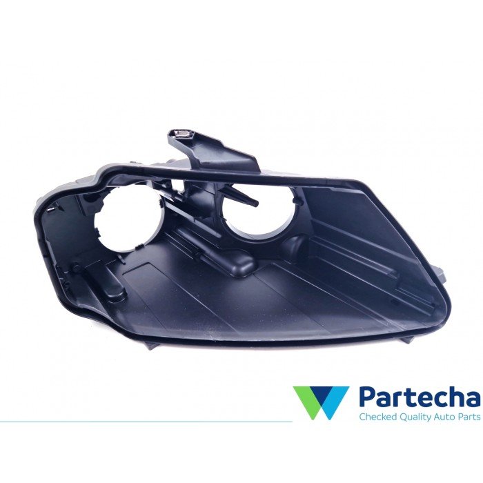 AUDI A3 (8P1) Headlight housing (8P0941004AK)