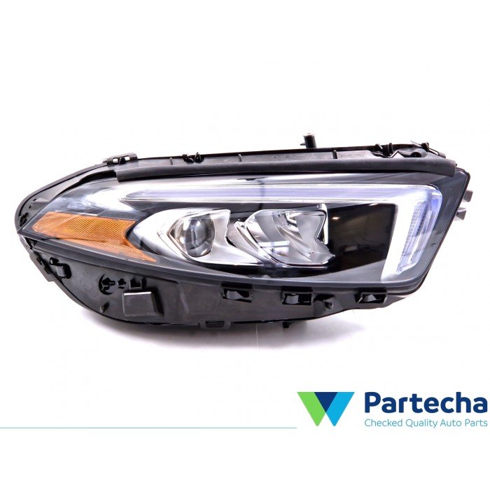 MERCEDES-BENZ A-CLASS (W177) Headlight (A1779064205)