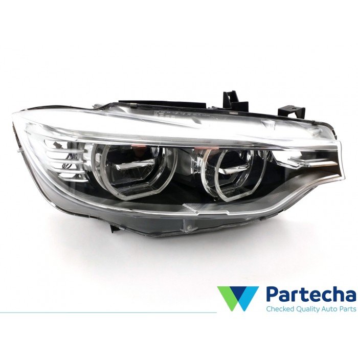 BMW 4 Coupe (F32, F82) Headlight (7377844)