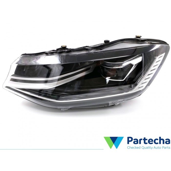 VW Caddy IV Headlight (2K9941035E)