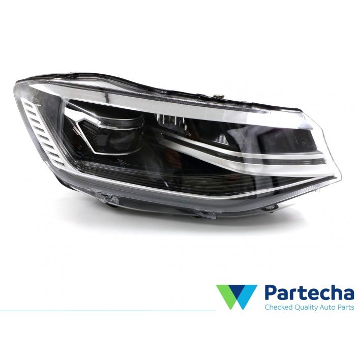 VW Caddy IV Headlight (2K8941036L)