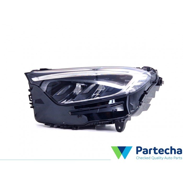 MERCEDES-BENZ GLC (X254) Headlight (A2549061500)