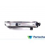 Daytime running lights