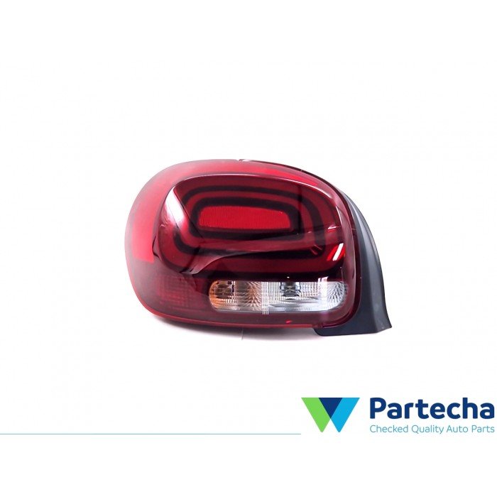 CITROËN C3 III (SX) Rear light (981225778)