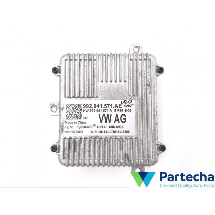 SEAT ATECA (KH7) LED headlight control unit (992.941.571.AE)