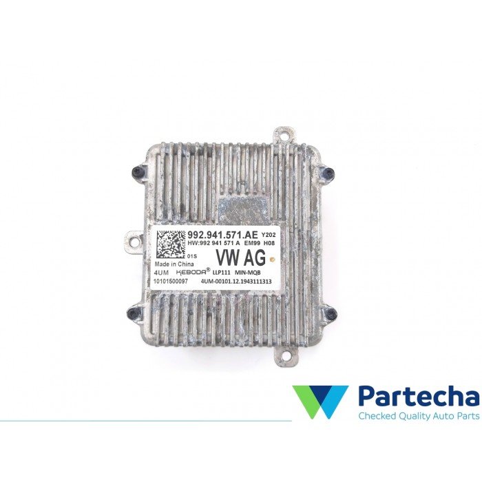 SEAT TARRACO (KN2_) LED headlight control unit (992.941.571.AE)
