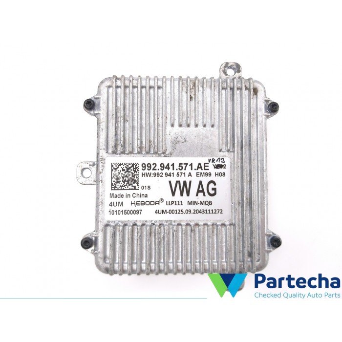 SEAT TARRACO (KN2_) LED headlight control unit (992.941.571.AE)