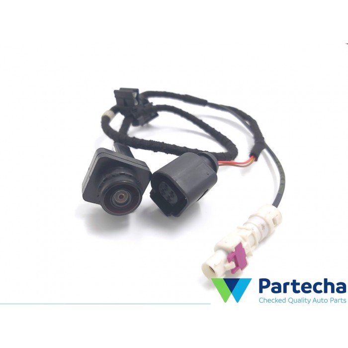 VW UP (121, 122, BL1, BL2) Rear view camera (1S0980121)