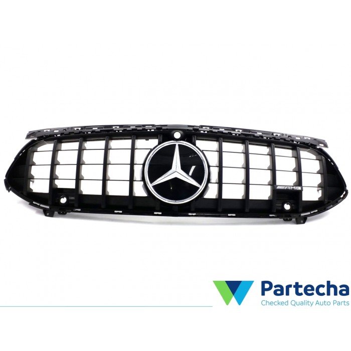 MERCEDES-BENZ A-CLASS (W177) Front grille AMG (A1778853506)