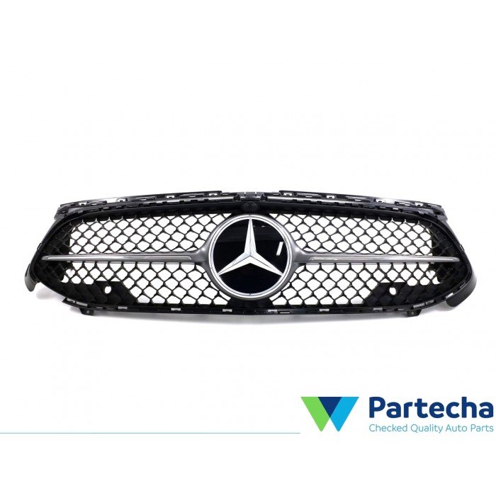 MERCEDES-BENZ A-CLASS (W177) Front grille AMG (A1778888300)