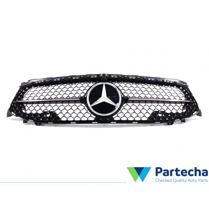 MERCEDES-BENZ CLA (C118) Front grille AMG (A1188883800)