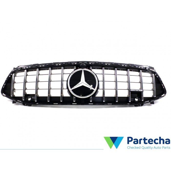 MERCEDES-BENZ CLA (C118) Front grille AMG (A1188883600)