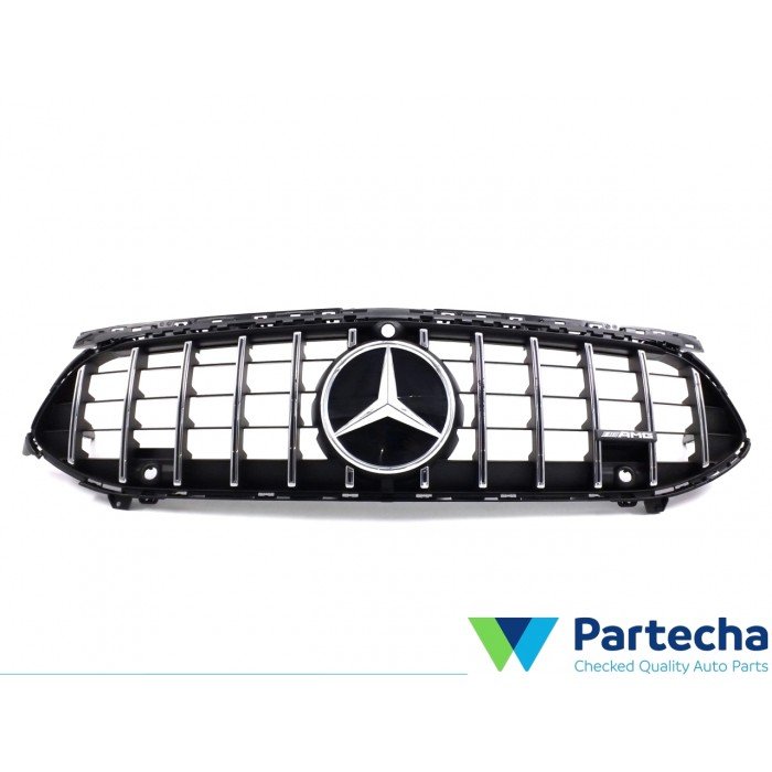 MERCEDES-BENZ A-CLASS (W177) Front grille AMG (A1778853101)