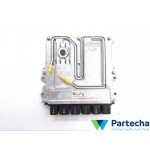 Engine Electrics
