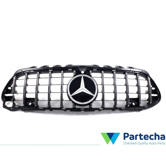 MERCEDES-BENZ A-CLASS (W177) Front grille AMG (A1778853306)