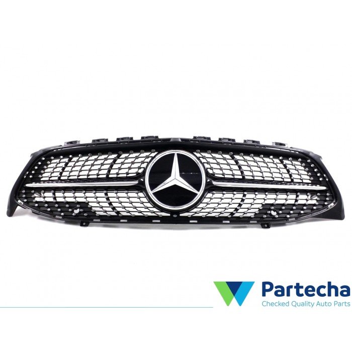 MERCEDES-BENZ CLA (C118) Front grille (A1188880000)