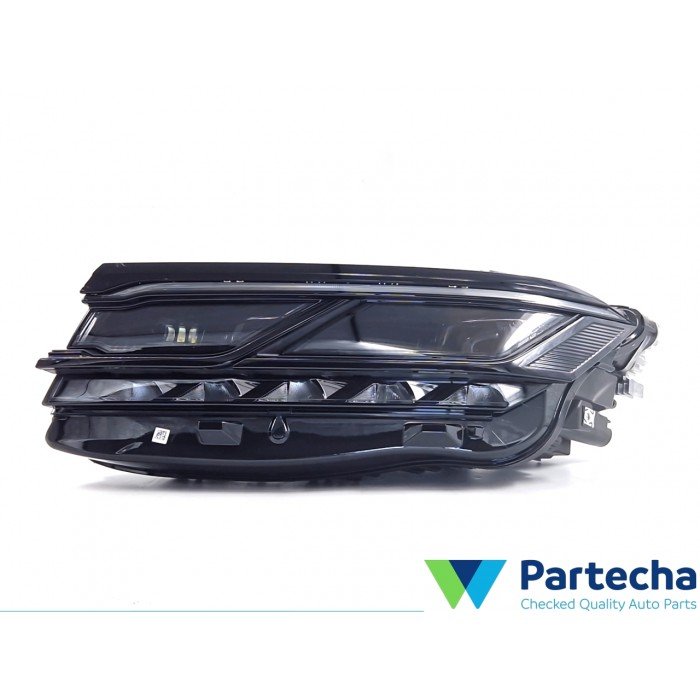 VW TOUAREG (CR7) Headlight (761941081A)