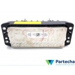 Passenger airbags