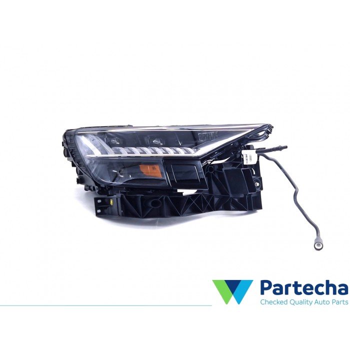 AUDI Q8 (4MN) Headlight (4M8941036B)