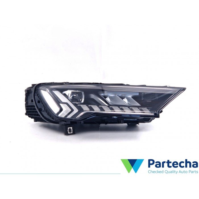 AUDI Q7 4MB facelift Headlight (4M0941040C)