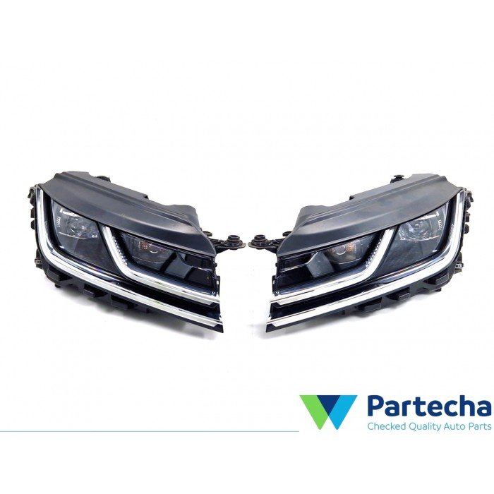 VW ARTEON (3H7) Headlight set (3G8941035)