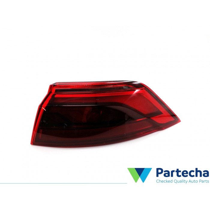 AUDI Q8 (4MN) Rear light (4M8945092)