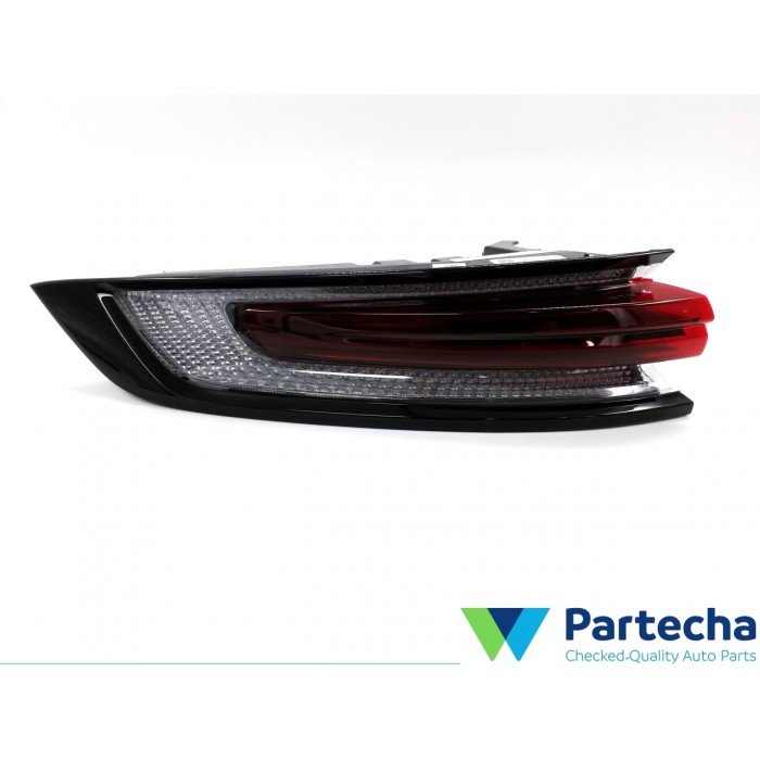 PORSCHE Cayenne (9YA facelift) Rear light (9Y0945091M)